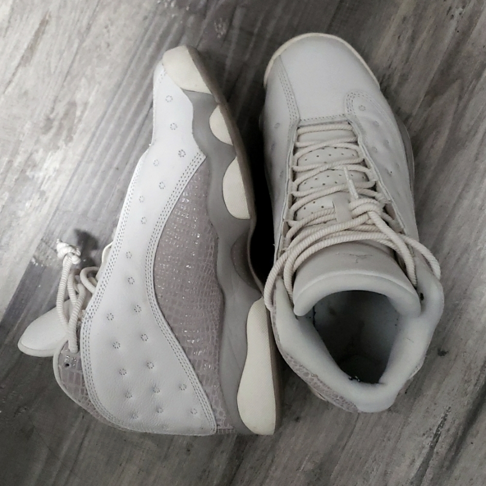 Air Jordan Retro 13s
